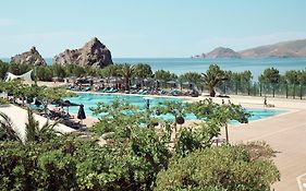 Halotels Porto Myrina